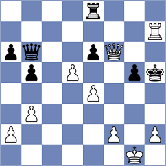 Allatif - Adeshole Beckley (Budapest HUN, 2024)