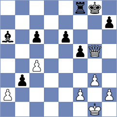 Naroditsky - Antoniou (chess.com INT, 2025)