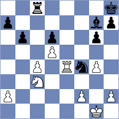 Schoenmakers - Le Cainec (Europe Echecs INT, 2020)