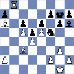 Nguyen Thi Mai Hung - Babiy (FIDE Online Arena INT, 2024)