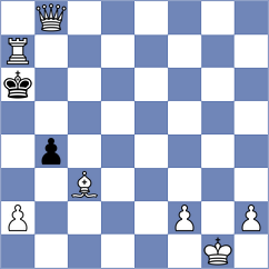 Dimey Gabert - Dincov (Europe Echecs INT, 2020)