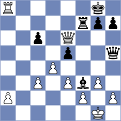 Canovas - Botev (Playchess.com INT, 2004)