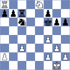 Bouget - Manteiga (chess.com INT, 2025)