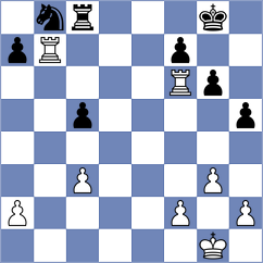 Laohawirapap - Zhou (Hong Kong HKG, 2024)
