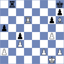 Fiorito - Bielinski (chess.com INT, 2024)