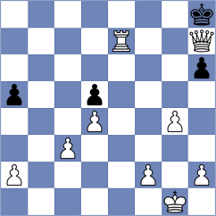 Weetik - Shinkarev (chess.com INT, 2024)