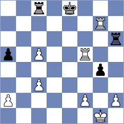 Eynullayev - Cherepov (chess.com INT, 2024)