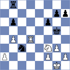 Krashanovych - Prohorov (Stryi, 2011)