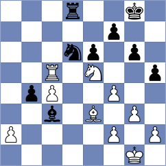 Vasquez Schroeder - Filgueira (chess.com INT, 2023)