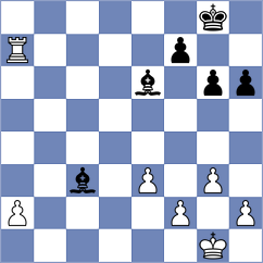 Grebenschikov - Aubakirov (Pavlodar, 2008)