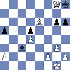 Toala Velez - Mera Merchan (Chess.com INT, 2020)