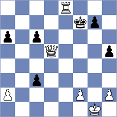 Saitov - Kuznetsov (Salekhard, 2003)