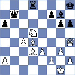 Spiess - Bosiocic (Germany GER, 2025)