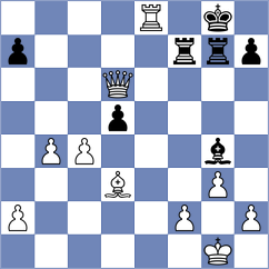 Gonzalez - Ndjoze (Turin, 2006)