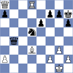 Monpeurt - Peed (chess.com INT, 2025)
