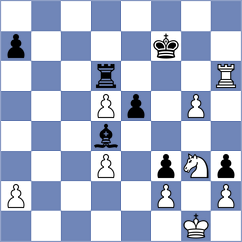 Dalmases Domenech - Barbero Rodriguez (Llobregat, 2007)