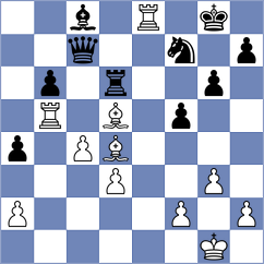 Plichta - Tikhonov (chess.com INT, 2025)