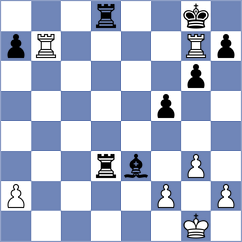 Ejsymont - Sethuraman (chess.com INT, 2024)