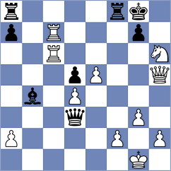 Vestby-Ellingsen - Skibbe (chess.com INT, 2023)