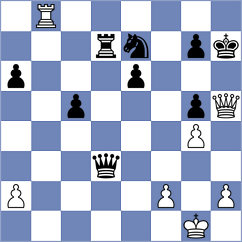 Espinosa Veloz - Hambleton (chess.com INT, 2023)