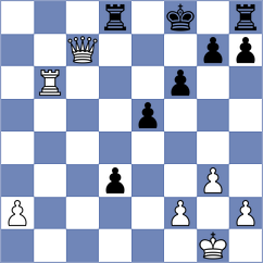 Arias Torio - Gonzalez Gonzalez (Padron, 2001)