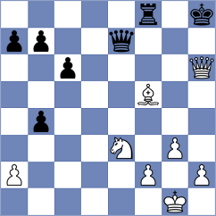 De Firmian - De Florio (chess.com INT, 2021)