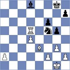 Tristan - Hovakimyan (chess.com INT, 2024)
