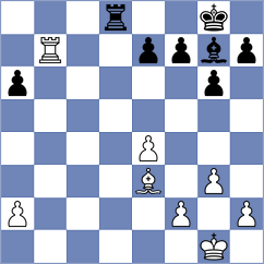 Lebedev - Makushkin (Kineshma, 2010)