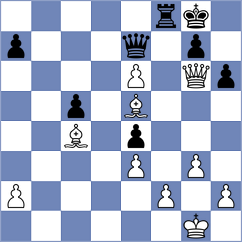 Andrews - Sakun (chess.com INT, 2025)