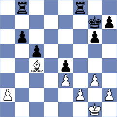 Roulet-Dubonnet - Kushagra (Fagernes NOR, 2023)