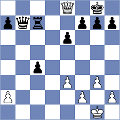 Kalinin - Pironti (chess.com INT, 2024)