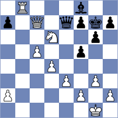 Abad Sanmartin - Romero Gamez (Barcelona, 2016)