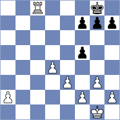 Shamsi - Sailer (chess.com INT, 2024)