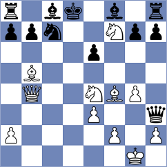 Toman - Baruch (chess.com INT, 2025)