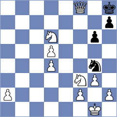 LeClair - Iserhoff (Victoria, 2005)