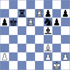 Corrales Jimenez - Martha (Mexico City, 2021)
