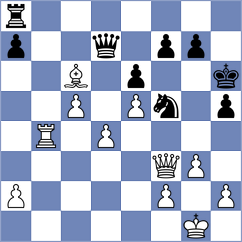 Yakushev - Faleev (Dimitrovgrad, 2009)