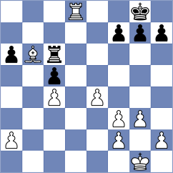Miemietz - Van Dijk (Playchess.com INT, 2004)
