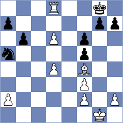 Todev - Stevens (Chess.com INT, 2020)
