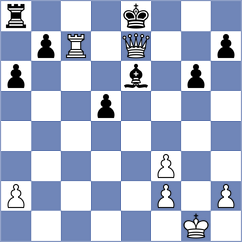 Rajaei - Saberi (Chess.com INT, 2021)