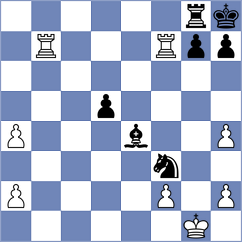 Babayeva - Kanyamarala (FIDE Online Arena INT, 2024)