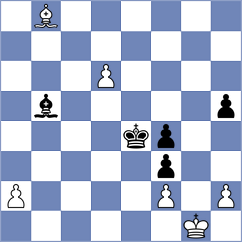 Sachdev - Gorovets (Chess.com INT, 2018)
