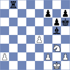 Smirnov - Harshal (chess.com INT, 2025)
