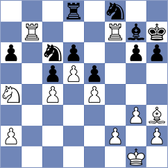 Hartlaub - Gaebler (Kirchseeon, 1989)