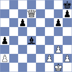 Lefailli - Kirk (Europe Echecs INT, 2020)