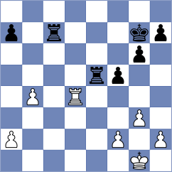 Rodriguez - Vidal del Rio (Orense, 1997)