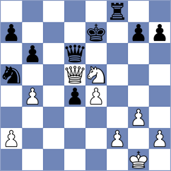 Shirov - Jose Queralto (Andorra, 2001)
