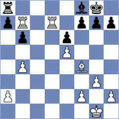 Kalashian - Koellner (chess.com INT, 2024)