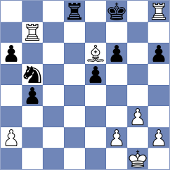 Silva - Moura (Natal BRA, 2024)
