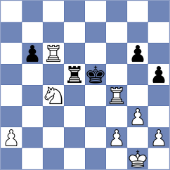 Ricken - Miskalo (Campo Mourao, 2011)